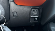 Citroen C1 1.0 VTi 72 Urban Ride 5dr Petrol Hatchback